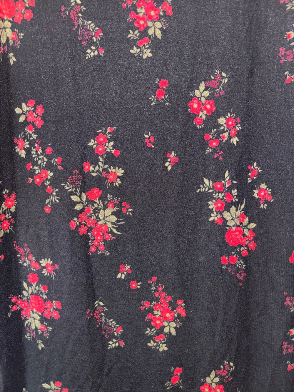 Reformation• tommie maxi dress floral - Picture 12 of 16
